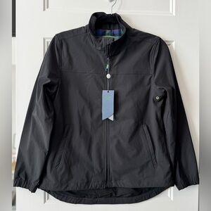 NWT WILLIAM MURRAY CLASSIC WOMEN'S
WEDGE JACKET SIZE SMALL